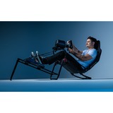 Next Level Racing Formula Lite Pro racing simulator Zwart