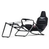 Next Level Racing Formula Lite Pro racingsimulator Zwart