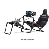 Next Level Racing Formula Lite Pro racingsimulator Zwart