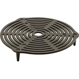 Petromax Cast-iron stack grate gr-s30 grillrooster Zwart, Ø 30 cm