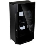 Phanteks Evolv Shift 2 mini tower behuizing Zwart | 2x USB-A | RGB | Window