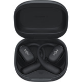 Shokz OpenFit 2+ open-ear hoofdtelefoon Zwart