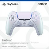 Sony DualSense Draadloze Controller - Chroma Pearl Wit