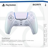 Sony DualSense Draadloze Controller - Chroma Pearl Wit