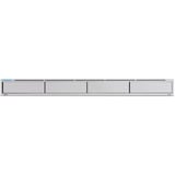 Ubiquiti UniFi UNVR netwerk video recorder Zilver, 1U, 4x schijfsleuven