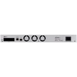 Ubiquiti UniFi UNVR netwerk video recorder Zilver, 1U, 4x schijfsleuven