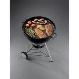 Weber Grillrooster Chroom