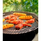 Weber Grillrooster Chroom