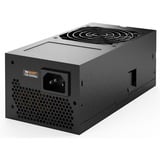 be quiet! TFX Power 3 300W Bronze voeding  Zwart, 1x PCIe