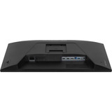 iiyama G-Master Red Eagle GB2771HSU-B1 27" gaming monitor Zwart, 240Hz, HDMI, DisplayPort, Audio, USB-C, NVIDIA G-Sync