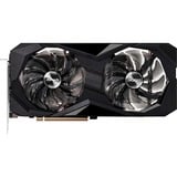 ASRock Radeon RX 7600 Challenger 8GB OC grafische kaart RDNA 3, GDDR6, 3x DisplayPort, 1x HDMI 2.1