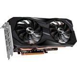 ASRock Radeon RX 7600 Challenger 8GB OC grafische kaart RDNA 3, GDDR6, 3x DisplayPort, 1x HDMI 2.1