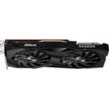 ASRock Radeon RX 7600 Challenger 8GB OC grafische kaart RDNA 3, GDDR6, 3x DisplayPort, 1x HDMI 2.1