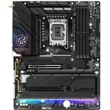 ASRock Z790 Riptide WIFI socket 1700 moederbord Zwart, RAID, 2.5Gb-LAN, WLAN, BT, Sound, ATX