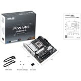 ASUS PRIME B840M-A-CSM socket AM5 moederbord  2,5Gb-LAN, Sound, µATX