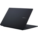 ASUS Vivobook 18 (M1807HA-S8022W) 18.4"  laptop Donkerblauw | Ryzen 7 260 | Radeon Graphics | 32 GB | 1 TB SSD