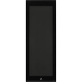 Corsair iCUE 5000X Front Tempered Glass Panel voorpaneel Zwart
