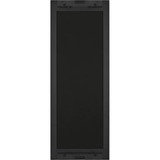 Corsair iCUE 5000X Front Tempered Glass Panel voorpaneel Zwart