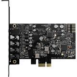 Creative Sound Blaster Audigy Fx V2 DBPro geluidskaart 
