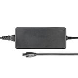 Fanatec Boost Kit 180W (8 Nm) stroomvoorziening Zwart