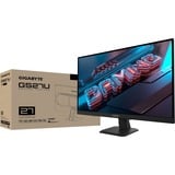 GIGABYTE GS27U 27" 4K UHD gaming monitor 2x HDMI, DisplayPort, 160 Hz