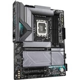 GIGABYTE Z890 EAGLE WIFI7 socket 1851 moederbord RAID, 2.5Gb-LAN, Wi-Fi 7, BT, Sound, ATX