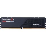 G.Skill 32 GB DDR5-6000 Kit werkgeheugen Zwart, F5-6000J3040F16GX2-RS5K, Ripjaws S5, XMP