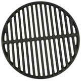 Grill Guru Cast Iron Grid XL grillrooster Zwart