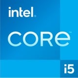Core i5-14600KF, 3,5 GHz (5,3 GHz Turbo Boost) socket 1700 processor