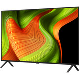 LG OLED AI B5 48" Ultra HD OLED-tv Zwart, 4x HDMI, 2x USB, Optisch, Bluetooth, LAN, WLAN, HDR10, Dolby Vision