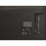 LG OLED AI B5 48" Ultra HD OLED-tv Zwart, 4x HDMI, 2x USB, Optisch, Bluetooth, LAN, WLAN, HDR10, Dolby Vision