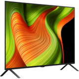LG OLED AI B5 (OLED48B56LA) 48" 4K Ultra HD tv Zwart, 4x HDMI, 2x USB, Optisch, Bluetooth, LAN, WLAN, CI+, HDR10, Dolby Vision