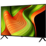 LG OLED AI B5 (OLED48B56LA) 48" 4K Ultra HD tv Zwart, 4x HDMI, 2x USB, Optisch, Bluetooth, LAN, WLAN, CI+, HDR10, Dolby Vision