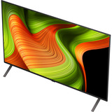 LG OLED AI B5 (OLED48B56LA) 48" Ultra HD OLED-tv Zwart, 4x HDMI, 2x USB, Optisch, Bluetooth, LAN, WLAN, CI+, HDR10, Dolby Vision