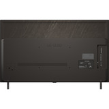LG OLED AI B5 (OLED48B56LA) 48" Ultra HD OLED-tv Zwart, 4x HDMI, 2x USB, Optisch, Bluetooth, LAN, WLAN, CI+, HDR10, Dolby Vision