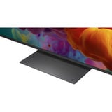 LG QNED87 evo AI (75QNED87B6A) 75" 4K Ultra HD tv Zwart, 4x HDMI, 2x USB, Optisch, Bluetooth, LAN, WLAN, CI+, HDR10, Dolby Vision