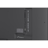 LG QNED87 evo AI (75QNED87B6A) 75" Ultra HD QNED-tv Zwart, 4x HDMI, 2x USB, Optisch, Bluetooth, LAN, WLAN, CI+, HDR10, Dolby Vision