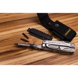 Leatherman Bit kit bitset Zwart, 21-delig