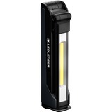 Ledlenser LL Flashlight iW5R-flex werklamp Zwart