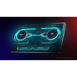 Lenovo Legion Tab (ZAEF0019SE) 8.8" tablet Zwart | Android 14 | 256 GB | Wi-Fi 6E