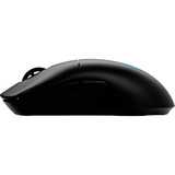 Logitech G PRO 2 LIGHTSPEED draadloze Gaming muis Zwart, 100 – 44,000 DPI, RGB
