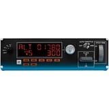 Logitech G Saitek Pro Flight Multi Panel instrumentenpaneel Zwart, PC