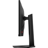 MSI G244F E2 23.8" gaming monitor Zwart, 180Hz, 1x Display Port, 2x HDMI, Adaptive-Sync