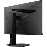 MSI G244F E2 23.8" gaming monitor Zwart, 2x HDMI, 1x DisplayPort,, 180 Hz