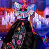 Mattel Barbie Signature Dia de Muertos - Barbie Pop 