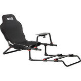 Next Level Racing GTLite Junior Foldable racing simulator Zwart