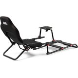 Next Level Racing GTLite Junior Foldable racing simulator Zwart