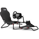 Next Level Racing GTLite Junior Foldable racing simulator Zwart