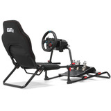 Next Level Racing GTLite Junior Foldable racing simulator Zwart