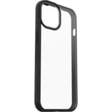 Otterbox React - iPhone 13 telefoonhoesje Transparant/zwart